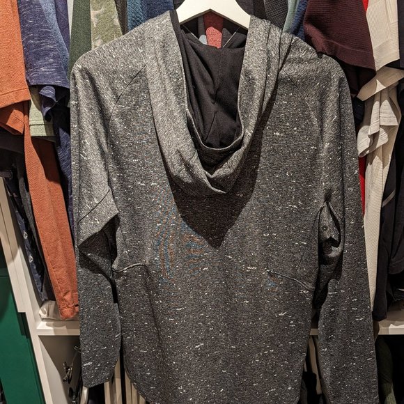 Lululemon fresh form hoodie - Picture 2 of 3